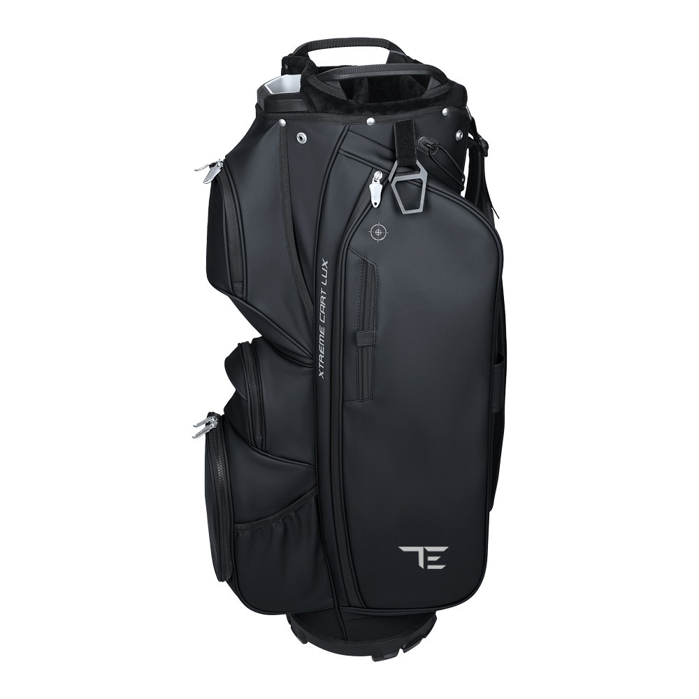 Tour Edge Golf 2026 Xtreme Lux Cart Bag - Maple Hill Golf
